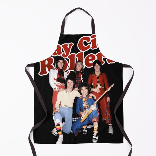 Item preview, Bay City Rollers Music Rock designed and sold by RG786.