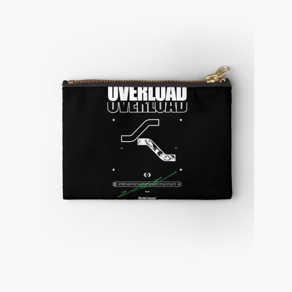 Item preview, System Overload  designed and sold by Inkoma.
