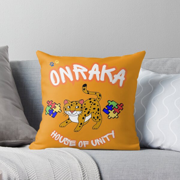 Item preview, Onraka House Of Unity designed and sold by ArtBeLife.