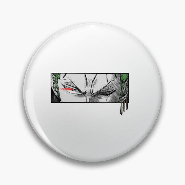 Item preview, Zoro rectangle designed and sold by FromThomas.