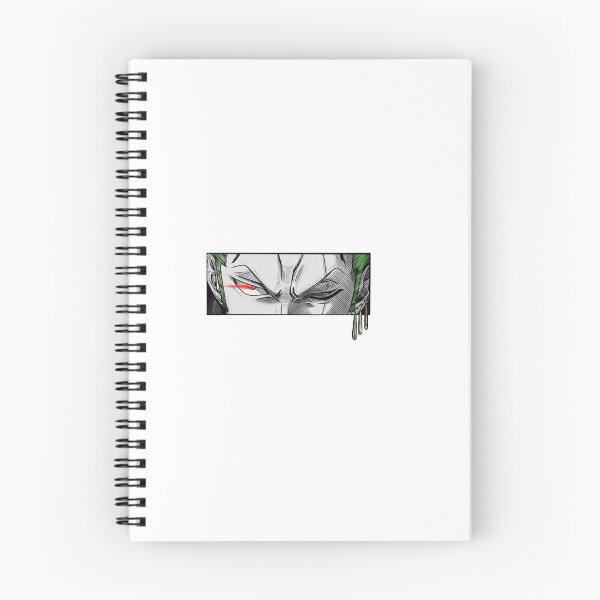 Item preview, Zoro rectangle designed and sold by FromThomas.