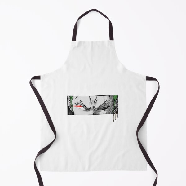 Item preview, Zoro rectangle designed and sold by FromThomas.