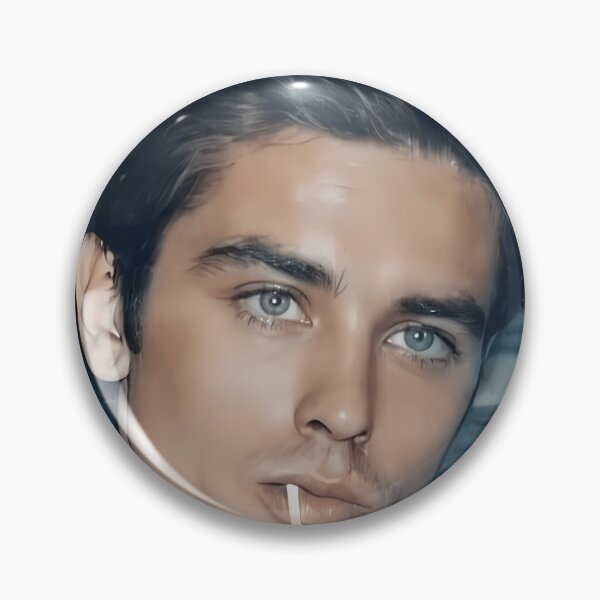 Item preview, Alain Delon designed and sold by GoodsNice.