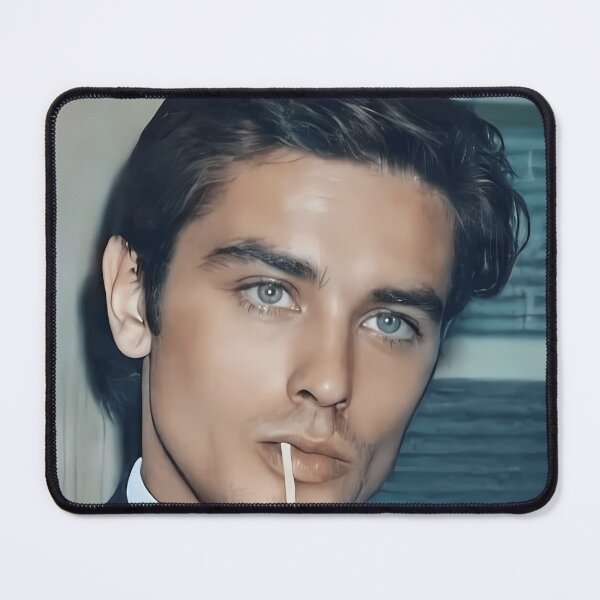 Item preview, Alain Delon designed and sold by GoodsNice.
