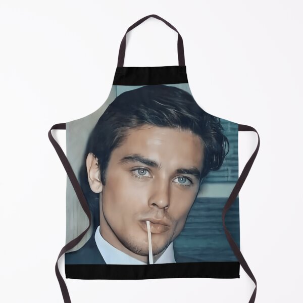 Item preview, Alain Delon designed and sold by GoodsNice.