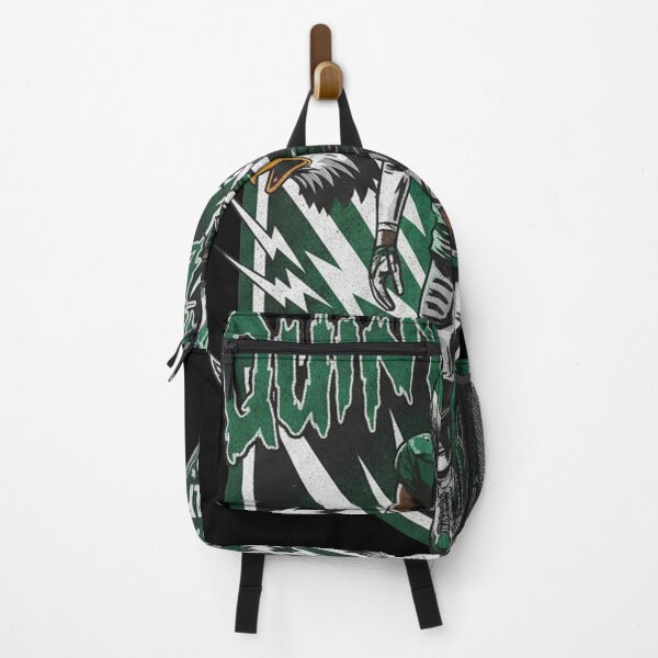 Item preview, Quinyon Mitchell Philly No Fly Zone 27 Eagle Defender designed and sold by Dravienart.