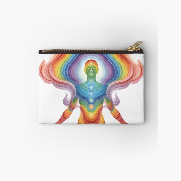 Item preview, Rainbow Aura designed and sold by catcurio.