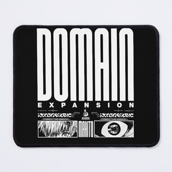 Item preview, Domain Expansion  designed and sold by Inkoma.