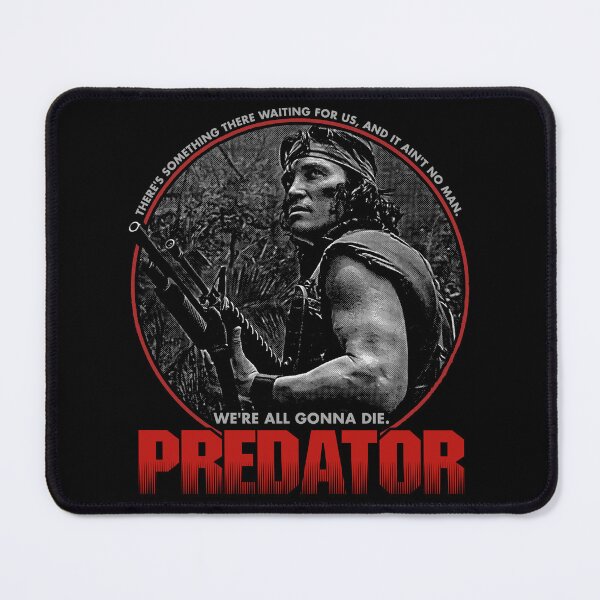 Item preview, Billy Predator designed and sold by Power Up Prints.
