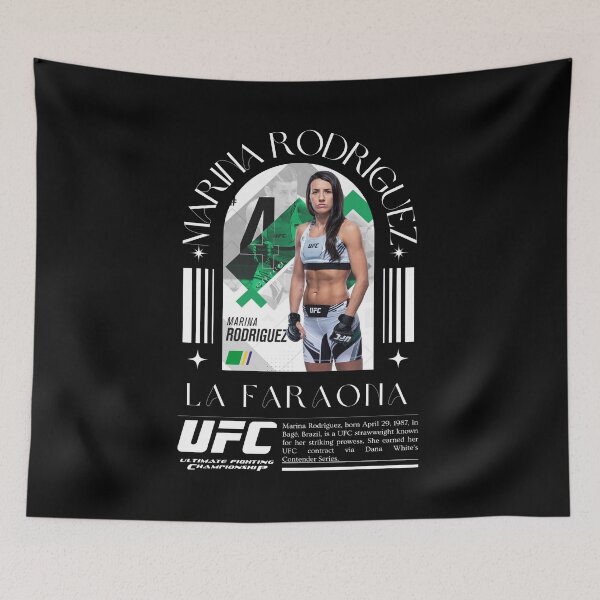 Item preview, Marina Rodríguez "La Faraona" designed and sold by JeyVel.