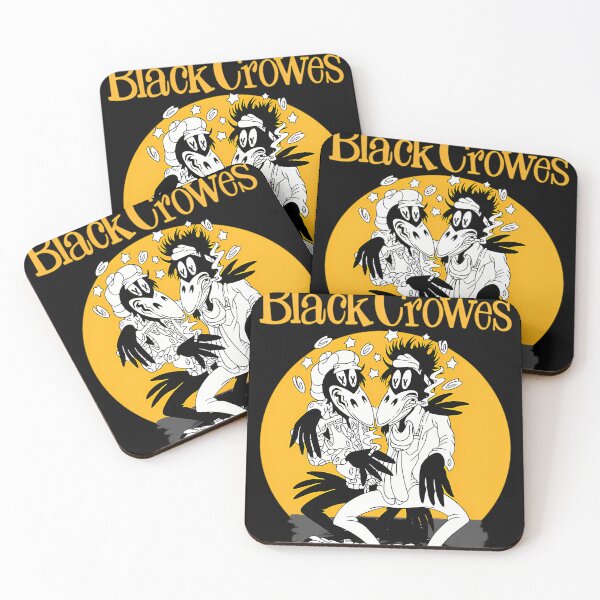 Item preview, the black crowes designed and sold by RG786.