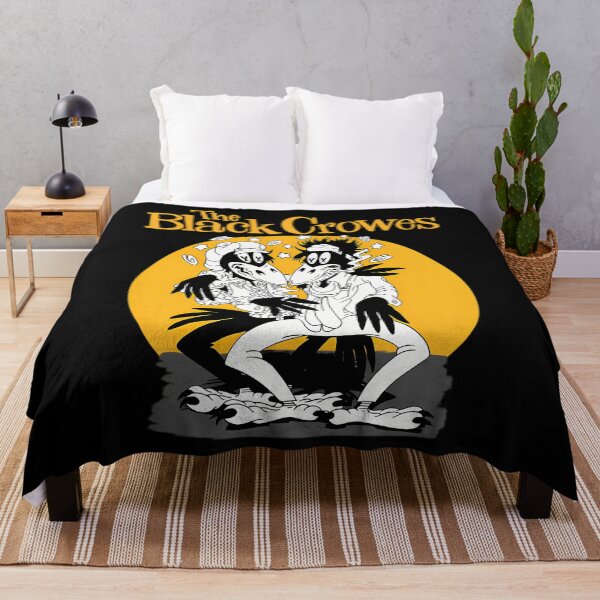 Item preview, the black crowes designed and sold by RG786.