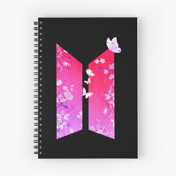 Item preview, BTS World Tour 2026 Logo designed and sold by reliew-atsica.