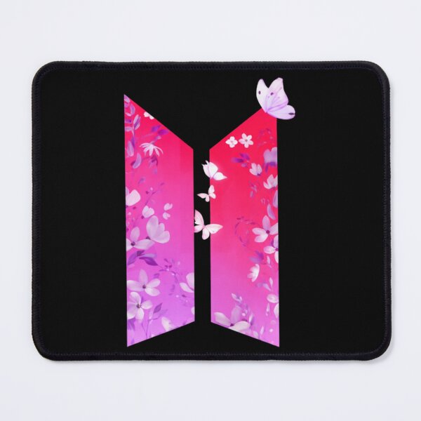 Item preview, BTS World Tour 2026 Logo designed and sold by reliew-atsica.