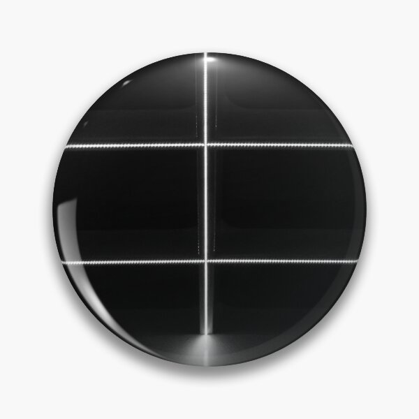 Item preview, Monochrome Elevator Interior With Bright Light Lines Creating Modern Minimalist Architecture Look designed and sold by Nmallia.