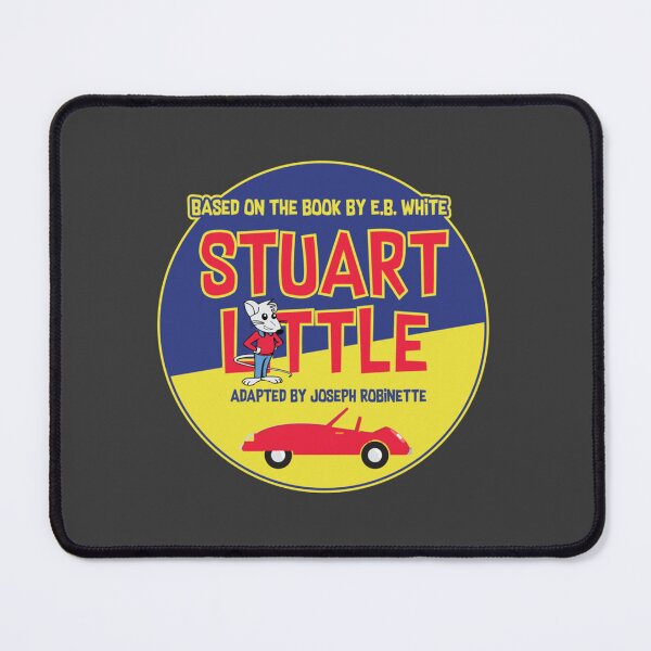 Item preview, STUART LITTLE  designed and sold by KENNY-CASHOP.