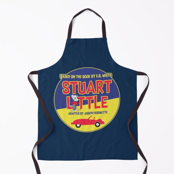 Item preview, STUART LITTLE designed and sold by KENNY-CASHOP.