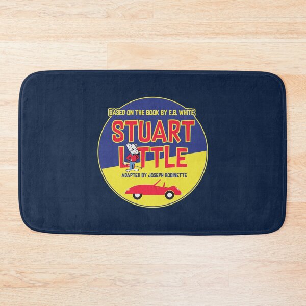 Item preview, STUART LITTLE  designed and sold by KENNY-CASHOP.