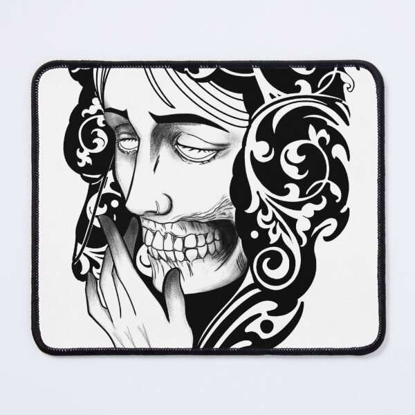 Item preview, Our Lady of Sorrows designed and sold by SoyRen.