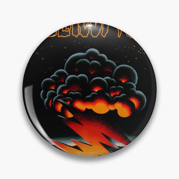 Item preview, The Hellacopters designed and sold by GoodsNice.