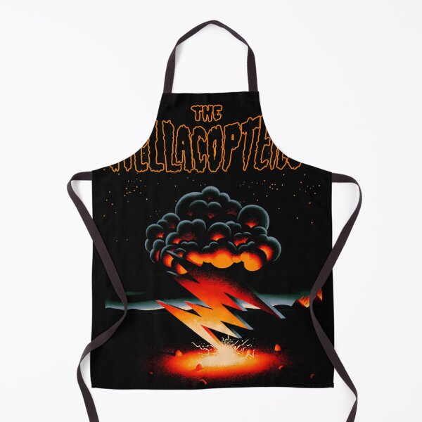 Item preview, The Hellacopters designed and sold by GoodsNice.