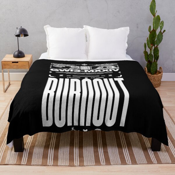 Item preview, Burnout  designed and sold by Inkoma.
