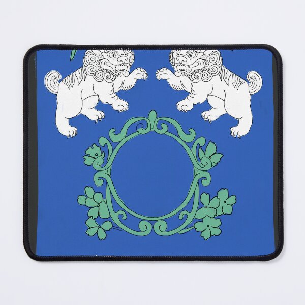 Item preview, Gyokuro Tea Tin Illustration designed and sold by cynthiasholma.