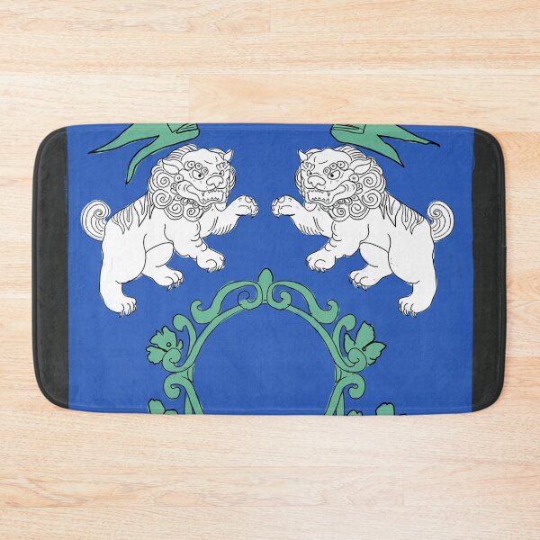 Item preview, Gyokuro Tea Tin Illustration designed and sold by cynthiasholma.