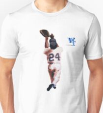 Willie Mays Unisex T-Shirt