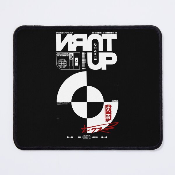 Item preview, Turn up  designed and sold by Inkoma.