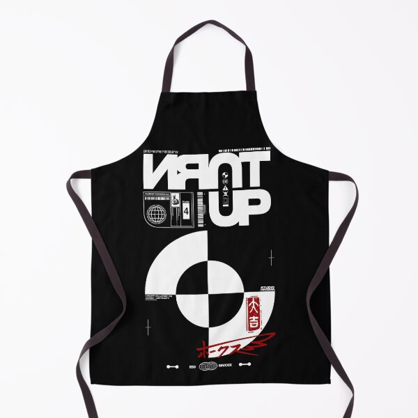 Item preview, Turn up  designed and sold by Inkoma.