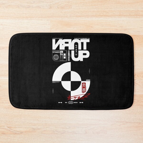 Item preview, Turn up  designed and sold by Inkoma.