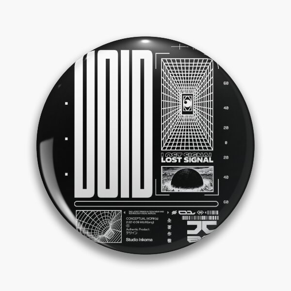Item preview, Void  designed and sold by Inkoma.