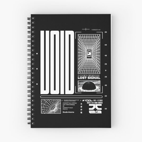 Item preview, Void  designed and sold by Inkoma.