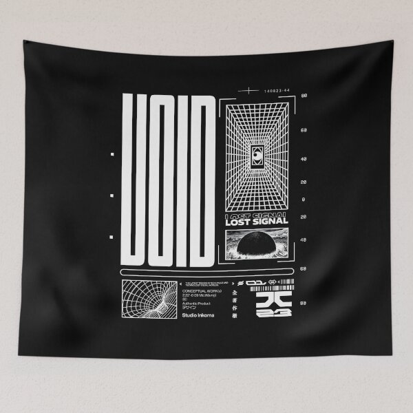 Item preview, Void  designed and sold by Inkoma.