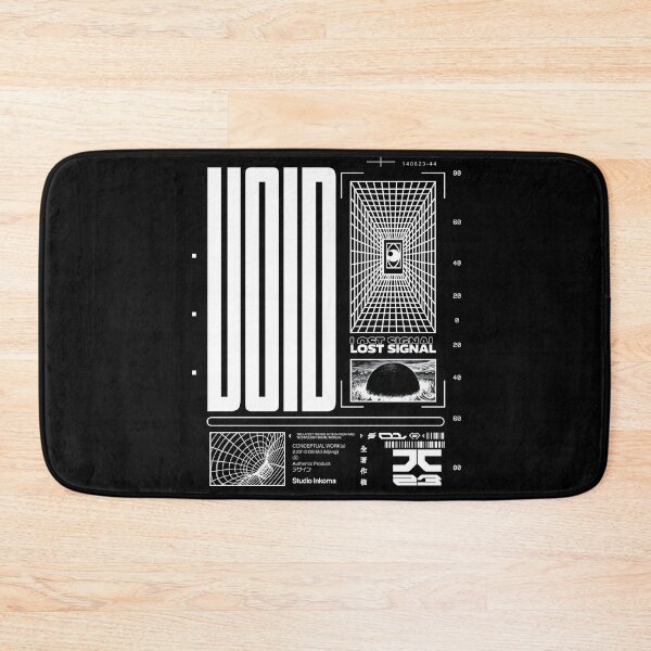 Item preview, Void  designed and sold by Inkoma.