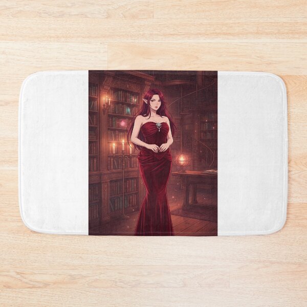 Item preview, Fantasy Elf designed and sold by Solace Sparkles.