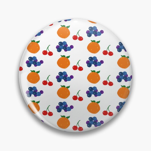 Item preview, Simple fruits designed and sold by Sarah Lu.
