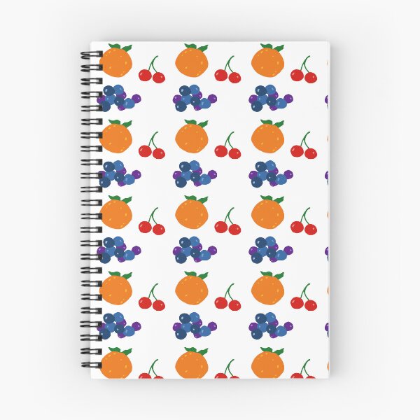 Item preview, Simple fruits designed and sold by Sarah Lu.