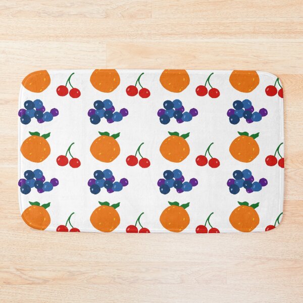 Item preview, Simple fruits designed and sold by Sarah Lu.