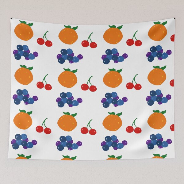 Item preview, Simple fruits designed and sold by Sarah Lu.