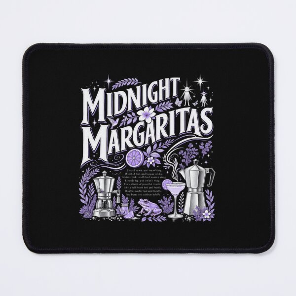 Item preview, Midnight margaritas designed and sold by QekiFJCute.