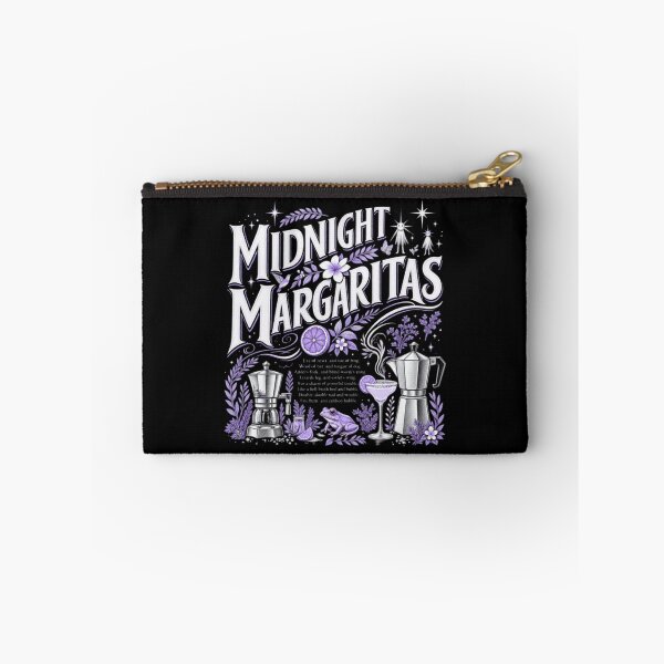Item preview, Midnight margaritas designed and sold by QekiFJCute.