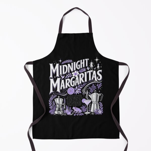 Item preview, Midnight margaritas designed and sold by QekiFJCute.