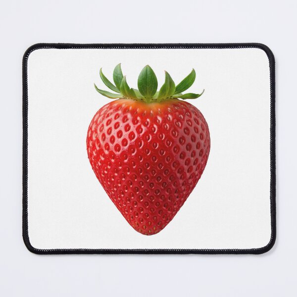 Item preview, Fresh Red Strawberry designed and sold by VFXguy.
