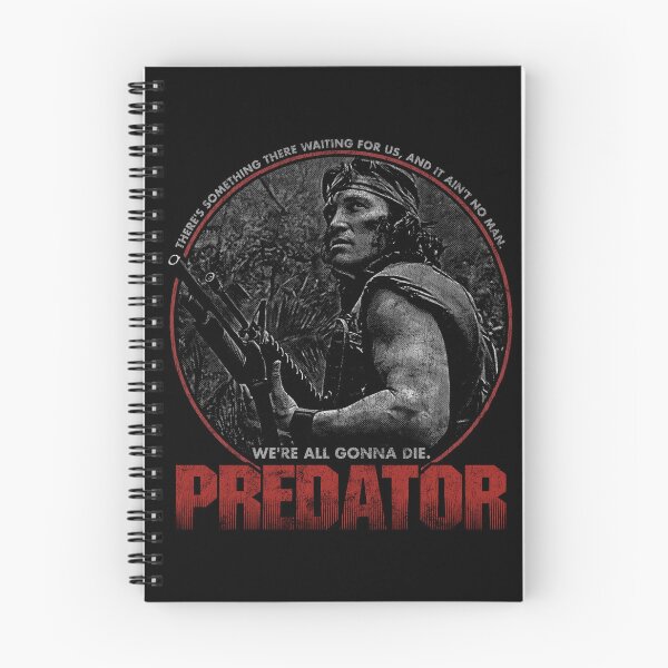 Item preview, Billy Predator Distressed designed and sold by Power Up Prints.