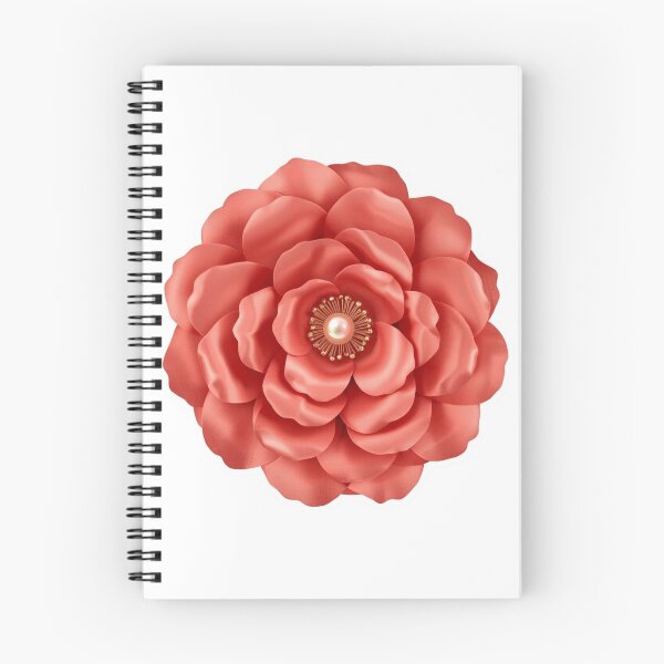 Item preview, Coral Bloom designed and sold by Stylestickers55.