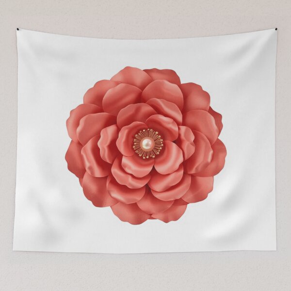 Item preview, Coral Bloom designed and sold by Stylestickers55.