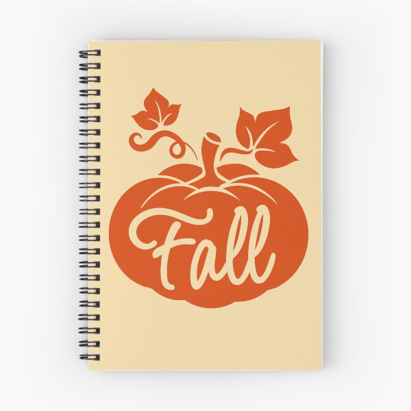 Item preview, Fall Pumpkin Typography Autumn Design designed and sold by SolutionsArt.
