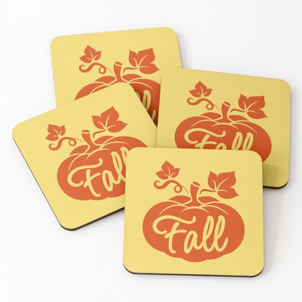 Item preview, Fall Pumpkin Typography Autumn Design designed and sold by SolutionsArt.